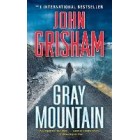 Gray Mountain      {USED}